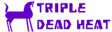 Triple Dead Heat Logo